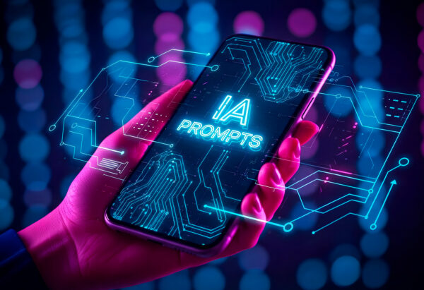 ¿Cómo diseñar mejores prompts y aprovechar la IA generativa?