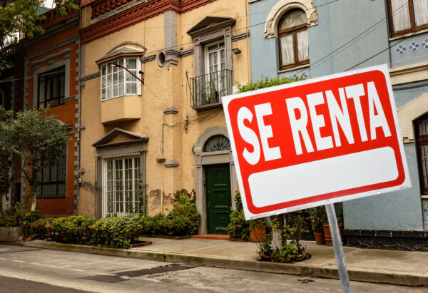 Estas son las alcaldías más buscadas para rentar en CDMX en 2026