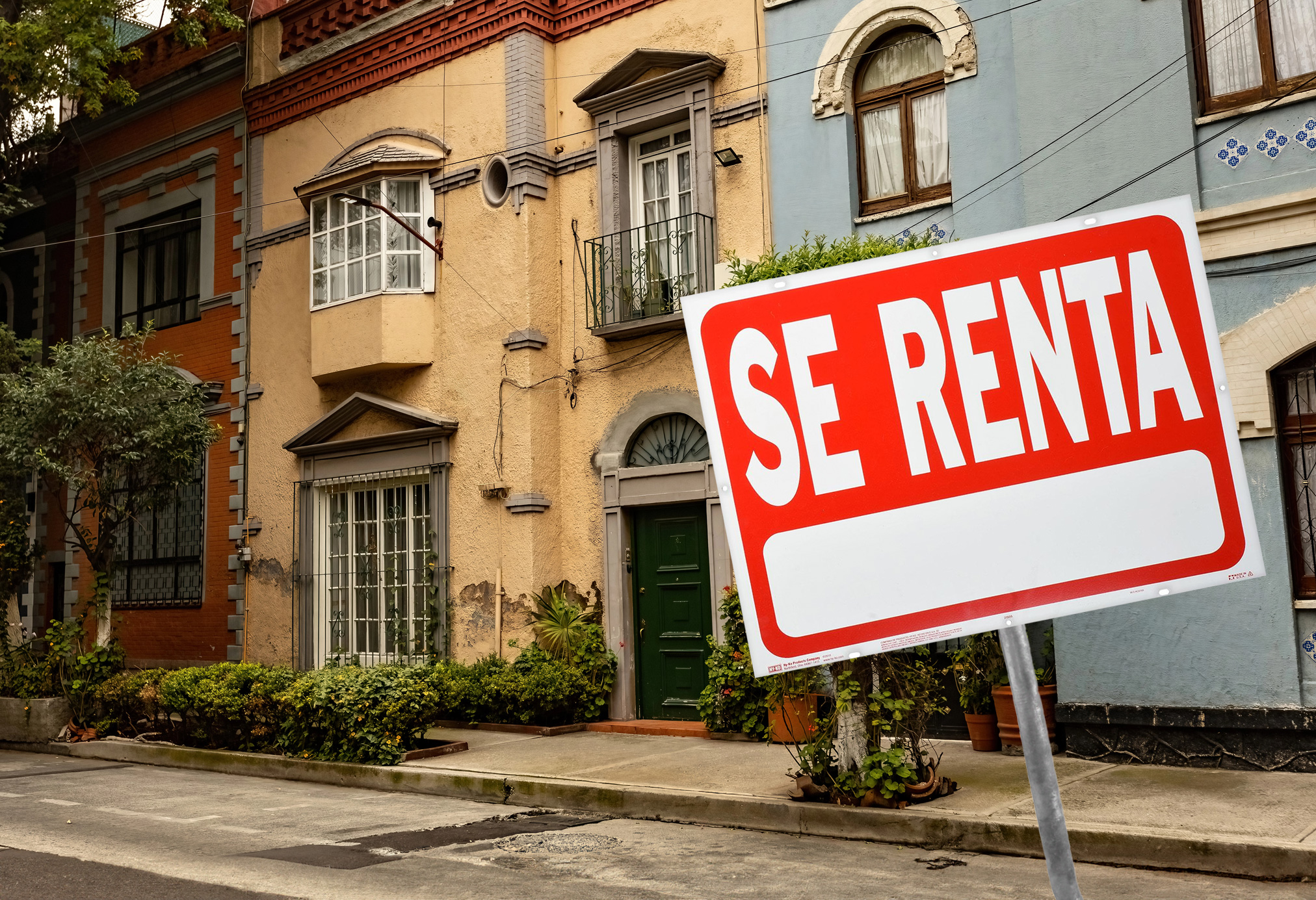 Estas alcaldías concentran la mayor demanda de renta en la CDMX.