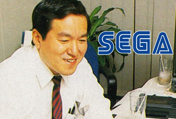 Muere Hideki Sato, el arquitecto detrás de las consolas icónicas de Sega