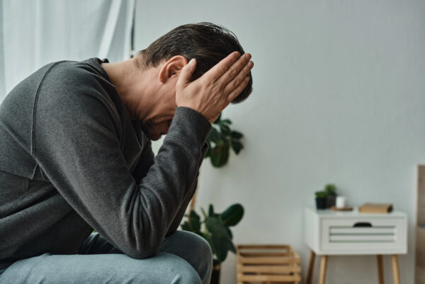 ¿Puedes morir de un corazón roto? Señales que no debes ignorar