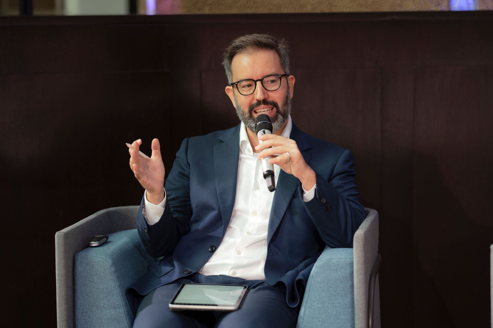 Josemaría Siota (IESE): por qué 70% de las alianzas corporación–startup fracasan.