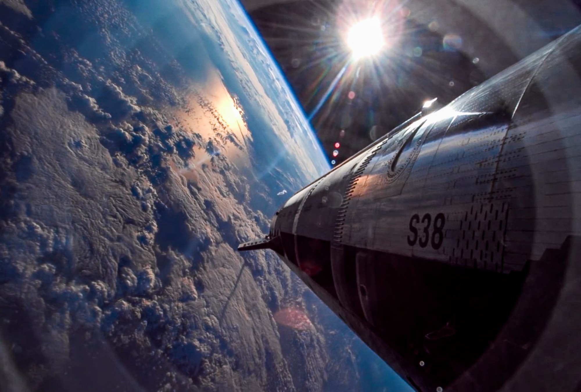 Musk integra SpaceX y xAI antes de OPI.