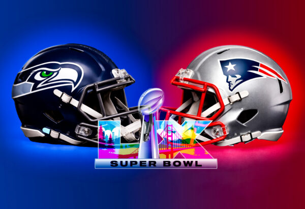 Super Bowl LX: Precios de boletos rozan el millón de pesos para el Patriots vs Seahawks