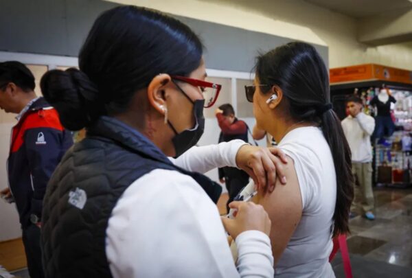 Sarampión: quién debe vacunarse hoy en México (y quién no)