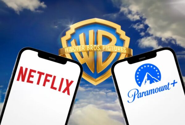 La batalla por Warner Bros. termina para Netflix: Paramount lidera la oferta