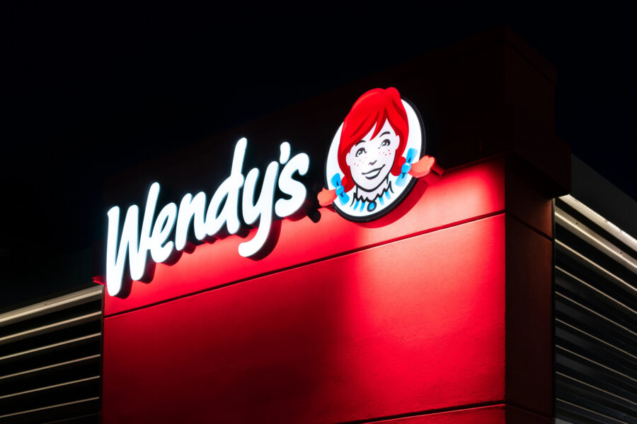 Wendy’s refuerza su presencia en México con nuevos acuerdos de franquicia | Imagen: Depositphotos.com