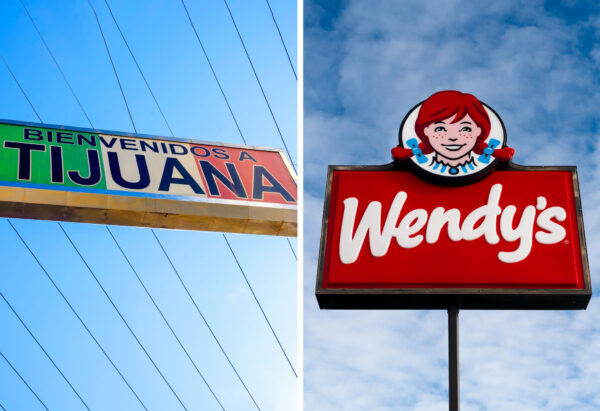 Wendy’s busca compradores en Tijuana para expandirse en México