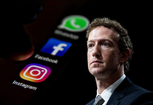 Mark Zuckerberg testifica en juicio histórico sobre adicción a redes sociales en niños
