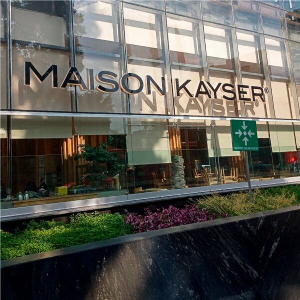 Maison Kayser: 10 lecciones empresariales del panadero francés que conquistó el mundo