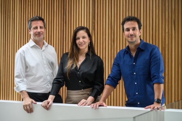 Los exdirectivos de Disney+ que crearon Acenza para transformar la consultoría en América Latina