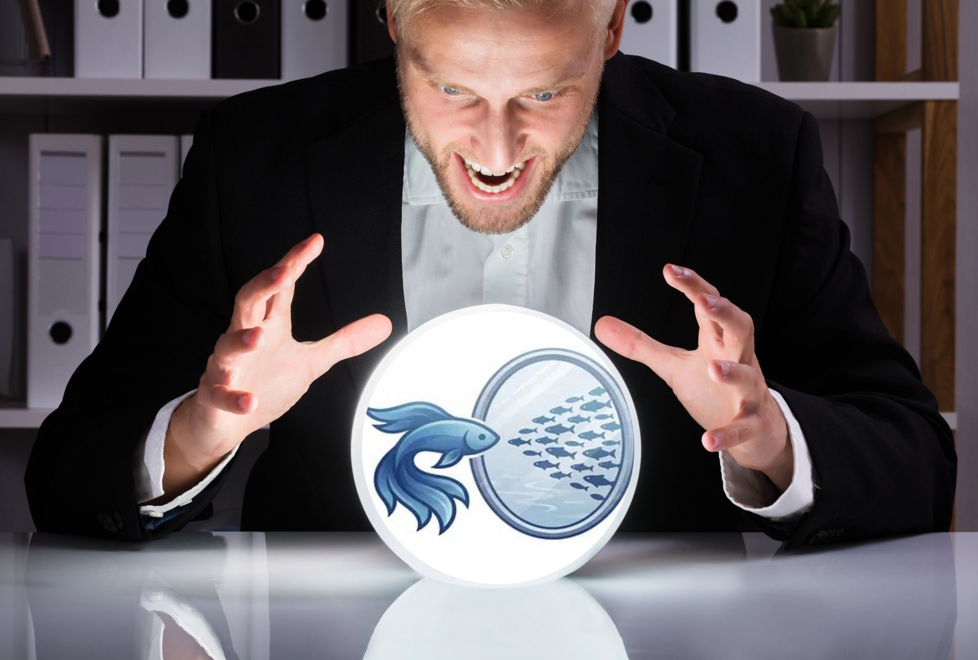 ¿Y si pudieras probar una ley antes de aprobarla? Así funciona MiroFish