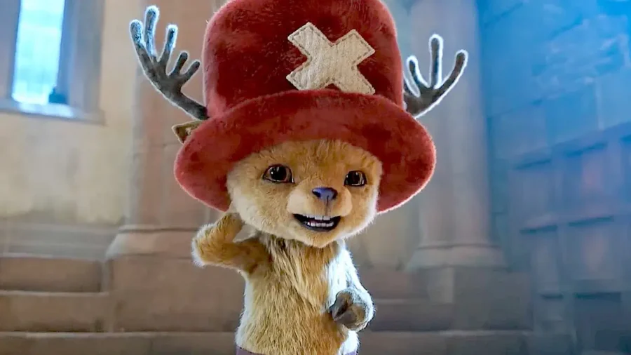 La serie rompió el estigma de las adaptaciones de anime | Imagen: Netflix