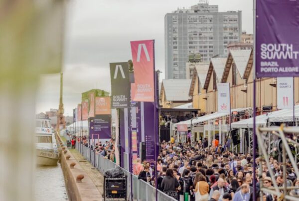 Tecnología con propósito: así será South Summit Brazil 2026