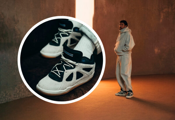 Bad Bunny y Adidas estrenan colección de ropa y relanzan los tenis BadBo 1.0: precio y dónde comprarlos