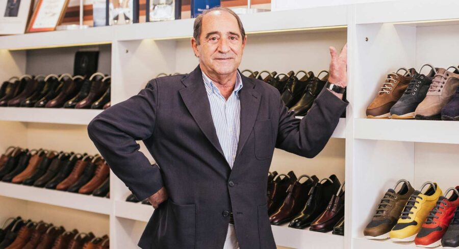 Del accidente a la innovación global: la historia de Masaltos.com y los zapatos con alzas que conquistaron Internet
