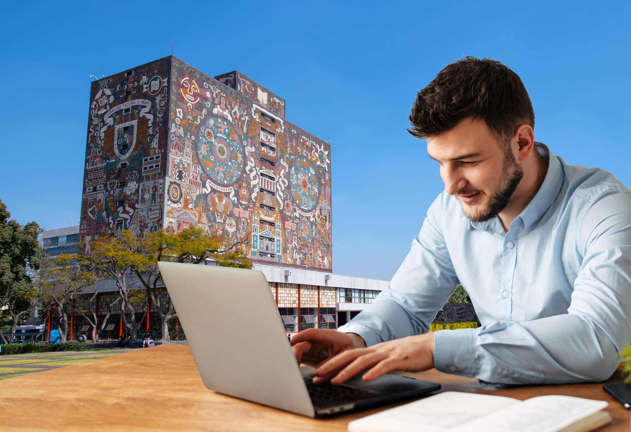 ¿Cómo inscribirte en los cursos gratuitos de la UNAM este 2026?