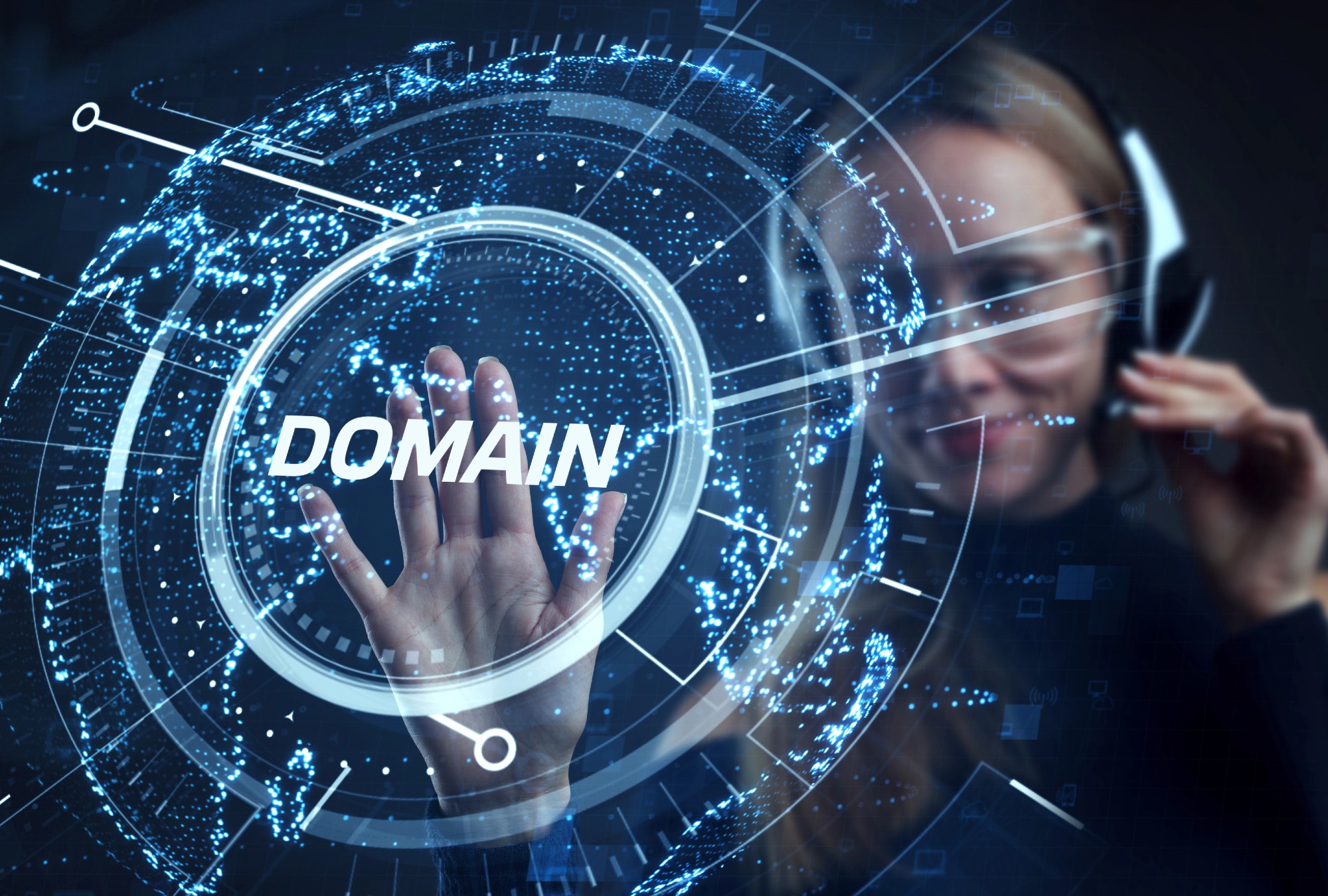 El negocio detrás de los dominios web que valen millones.