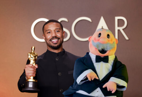 Cómo el Dr. Simi se ‘coló’ en las bolsas de regalo de los ganadores del Oscar