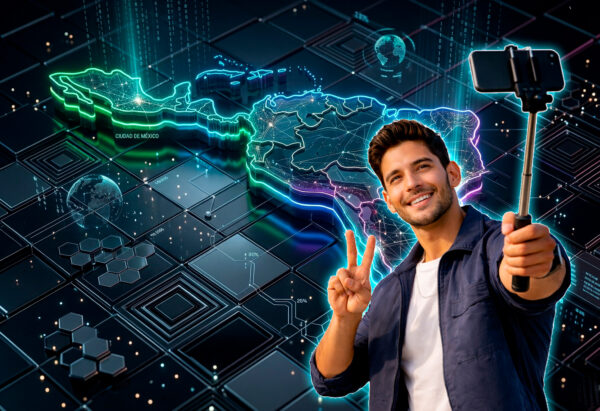 La Economía de Creadores en LatAm ya es industria: así está escalando