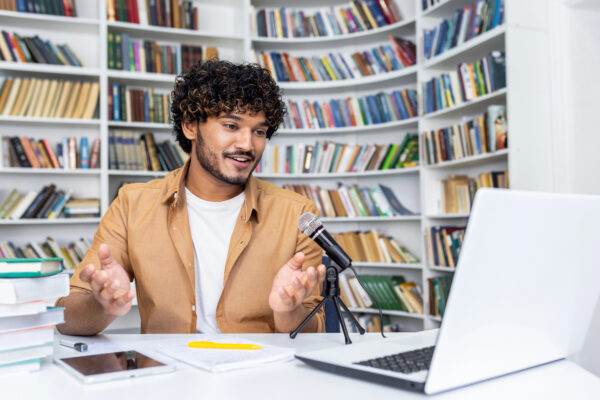 La Economía de Creadores en LatAm ya es industria: así está escalando