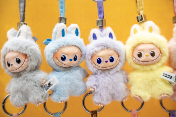 ¿Por qué el ‘Efecto Labubu’ es un nuevo indicador de recesión?