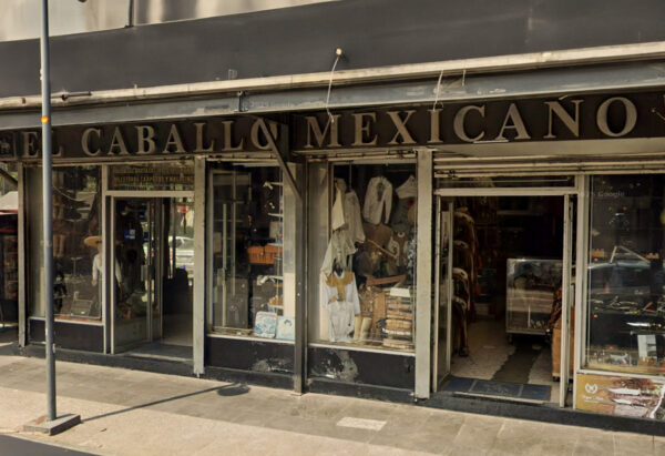 El Caballo Mexicano: la talabartería que mantiene vivo un oficio de más de 100 años