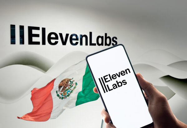 ElevenLabs invertirá en México para impulsar automatización con agentes de voz