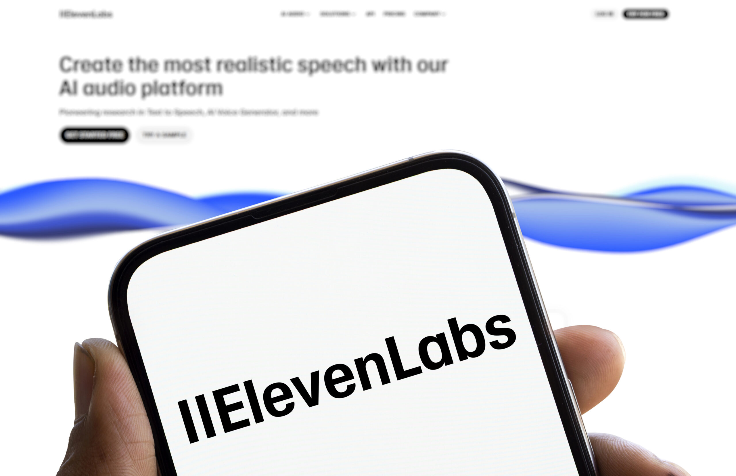 ElevenLabs invertirá en México.