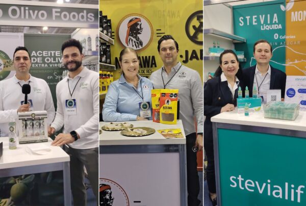 Estos emprendedores ya son proveedores de Walmart México: conoce el Pabellón PyME 2026