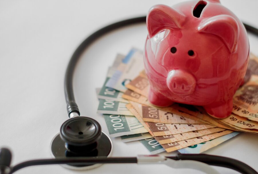 Cómo pagar menos impuestos (legalmente) cuidando tu salud