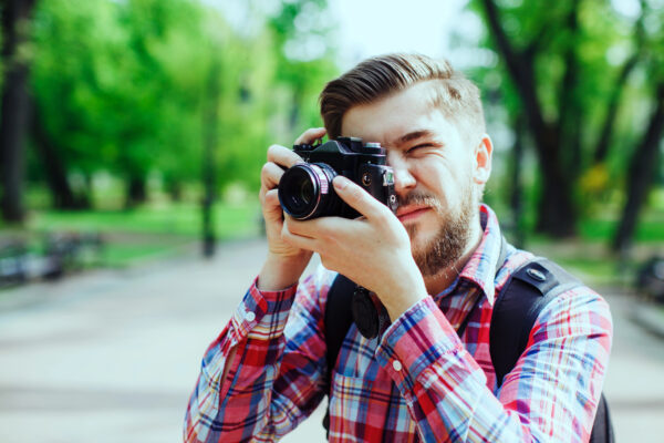 Fotografías con impacto: gana hasta $15 mil dólares y expón en Reforma con inDrive