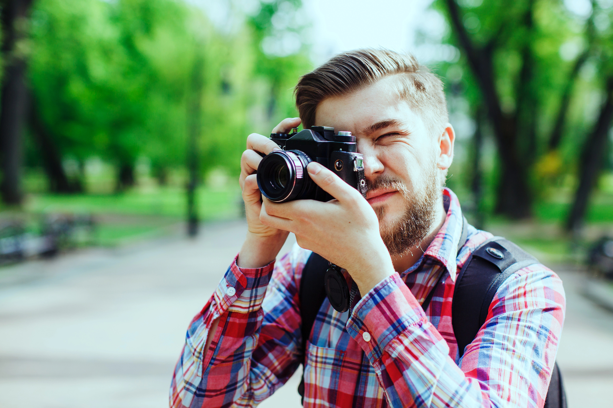inDrive lanza convocatoria nacional de fotografía.