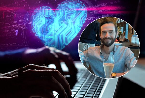 Hombre se quita la vida tras romance con Gemini: familia demanda a la IA de Google por inducirlo