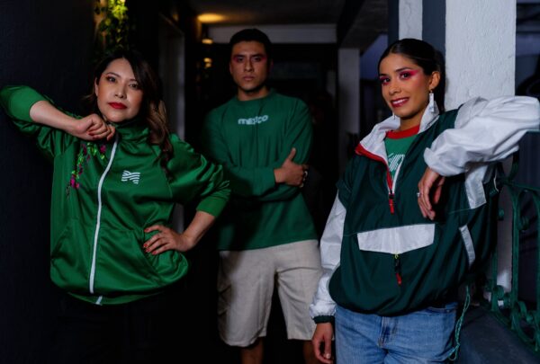 Kit mundialista hecho en México: la apuesta para competir contra las grandes marcas