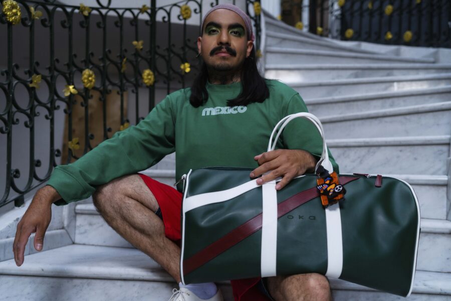 Empresas sociales mexicanas entran al mercado millonario del fútbol | Imagen: Cortesía Ola México