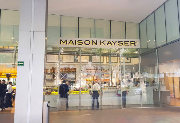 Maison Kayser: 10 lecciones empresariales del panadero francés que conquistó el mundo