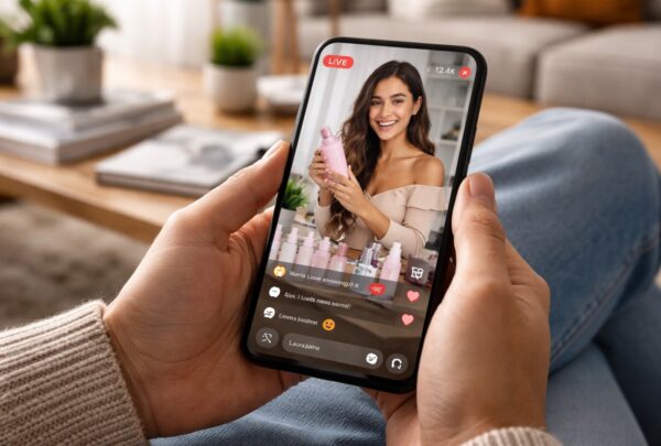 Las marcas ya no ganan por publicidad, sino por recomendación