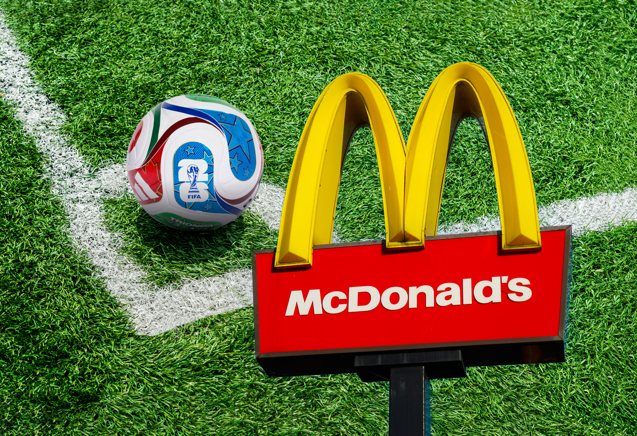 Balón Trionda en McDonald’s México: requisitos, fechas y cómo canjearlo.