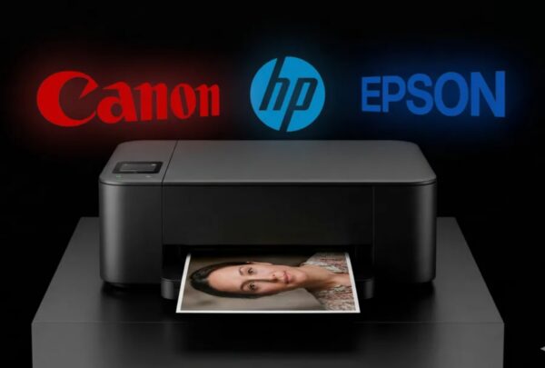 HP, Canon y Epson apuestan por suscripciones: esto es lo que pagarás para imprimir en casa
