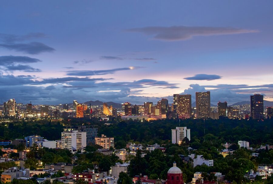 Mundial 2026: la oportunidad inmobiliaria que CDMX no había visto