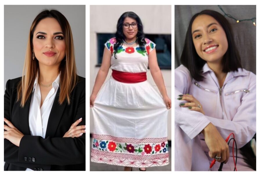 Las mexicanas que impulsan la ciencia y la tecnología en América Latina