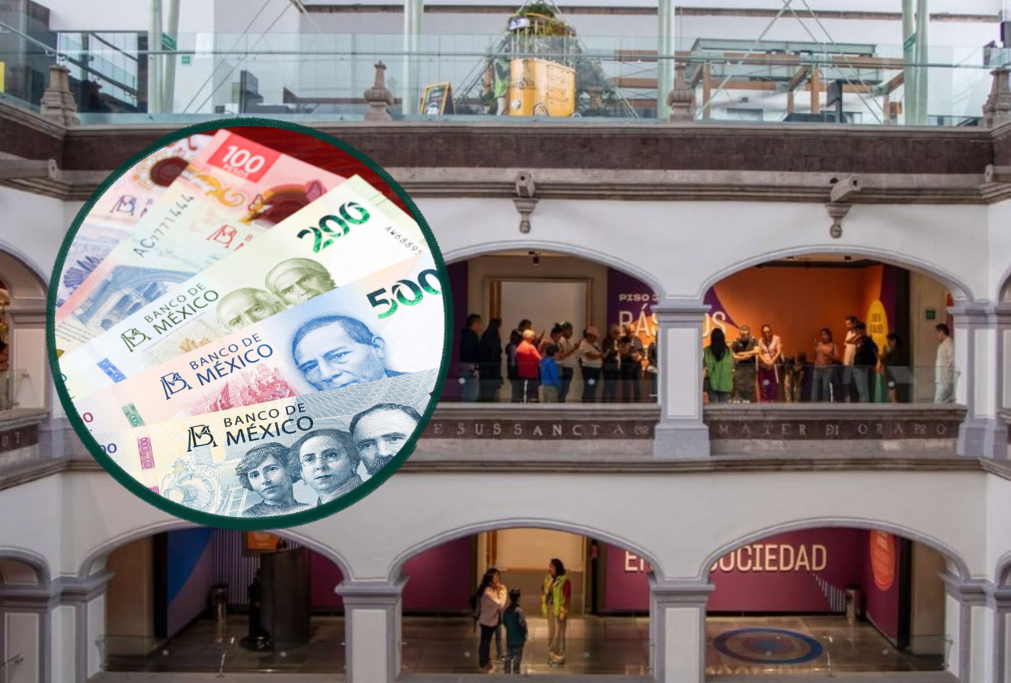 MIDE y Profuturo lideran la Global Money Week 2026.