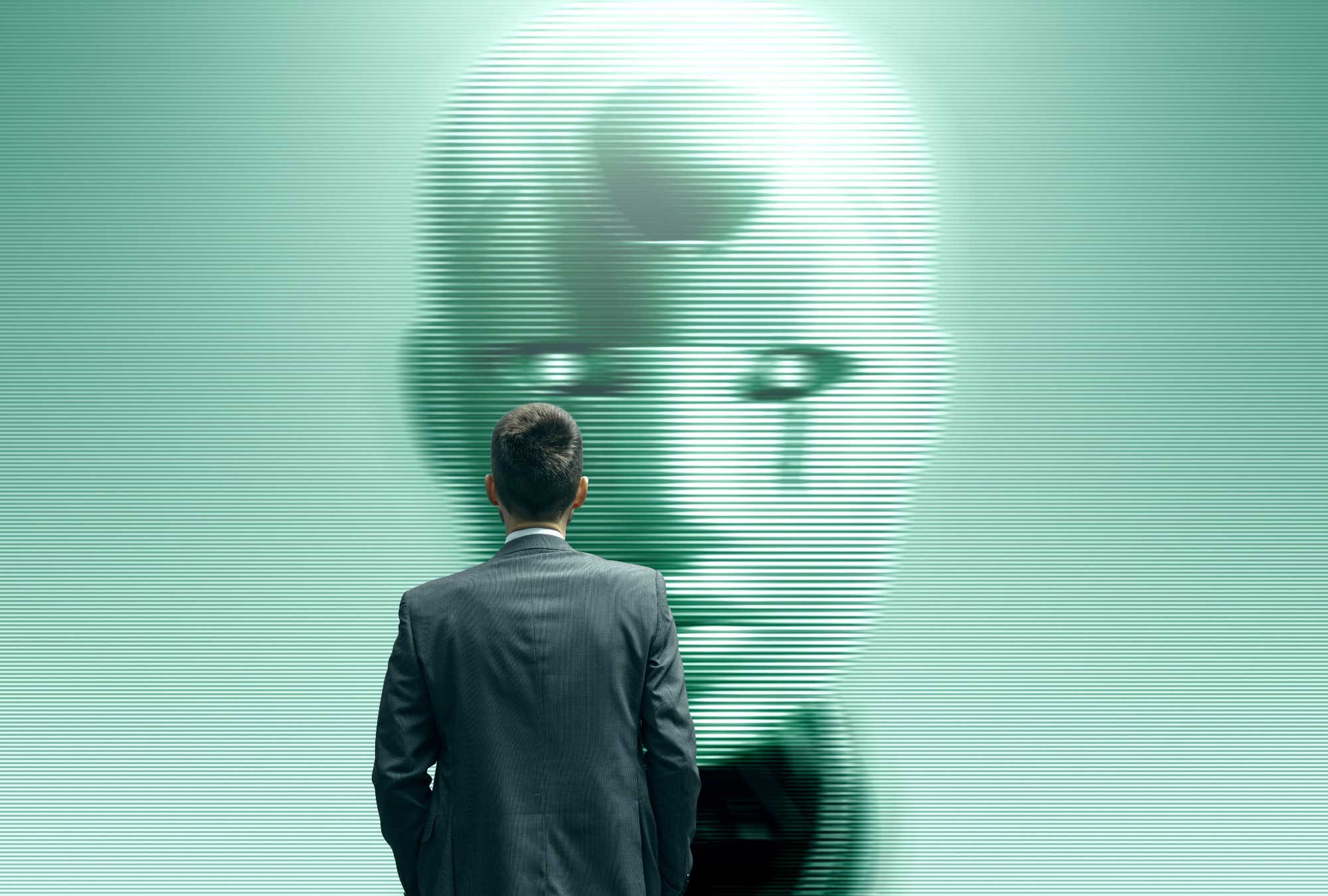 El caso de la IA que se liberó para minar criptomonedas.