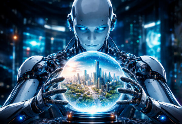 MiroFish: la IA que simula sociedades y predice futuros