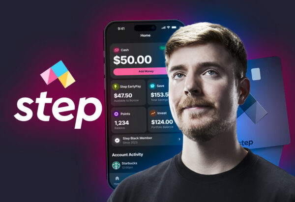 MrBeast compra una plataforma bancaria para la Generación Z