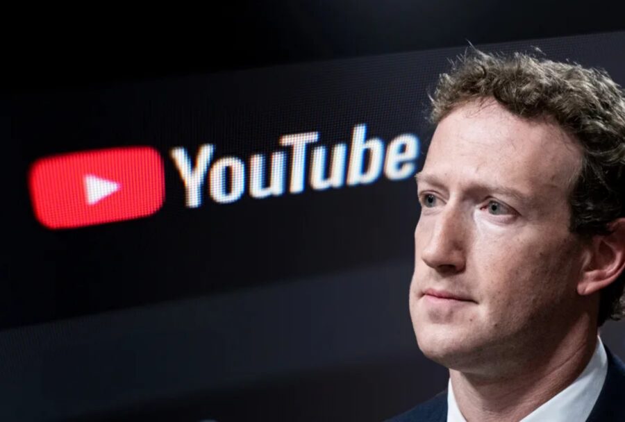 Meta y YouTube deberán pagar por adicción en menores en un histórico fallo