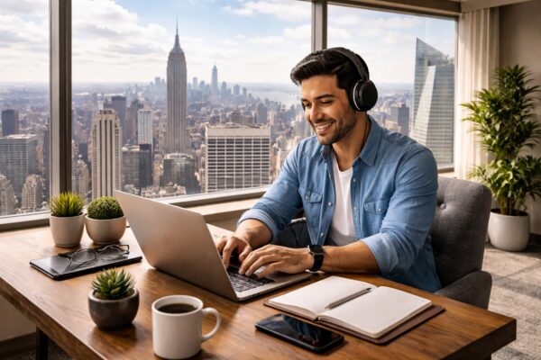 El otro nearshoring: así México está exportando talento