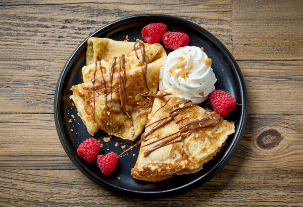 Emprender con crepas: modelos de negocio para iniciar según tu presupuesto