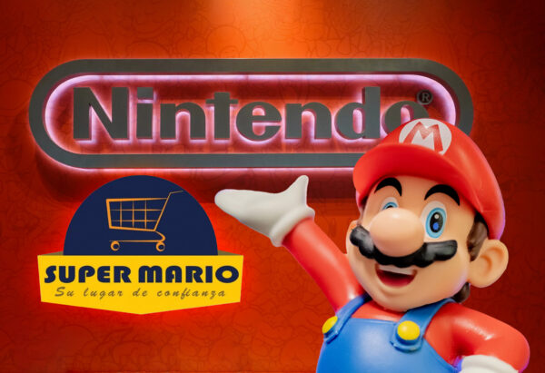 El día que Nintendo perdió una demanda contra una tiendita de la esquina